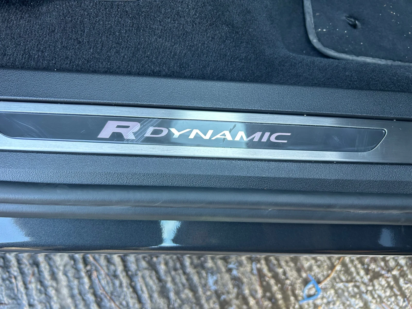 Land Rover Range Rover Evoque R-Dynamic, снимка 10 - Автомобили и джипове - 56300078