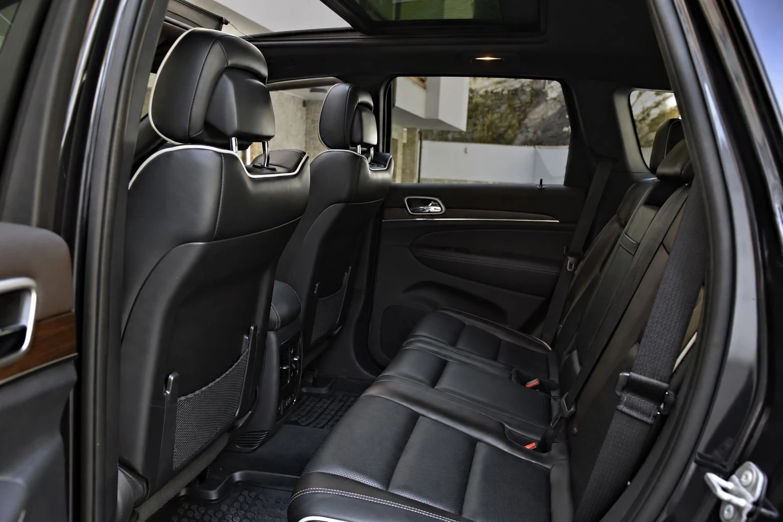 Jeep Grand cherokee Night Eagle | Mobile.bg � ����������� 16