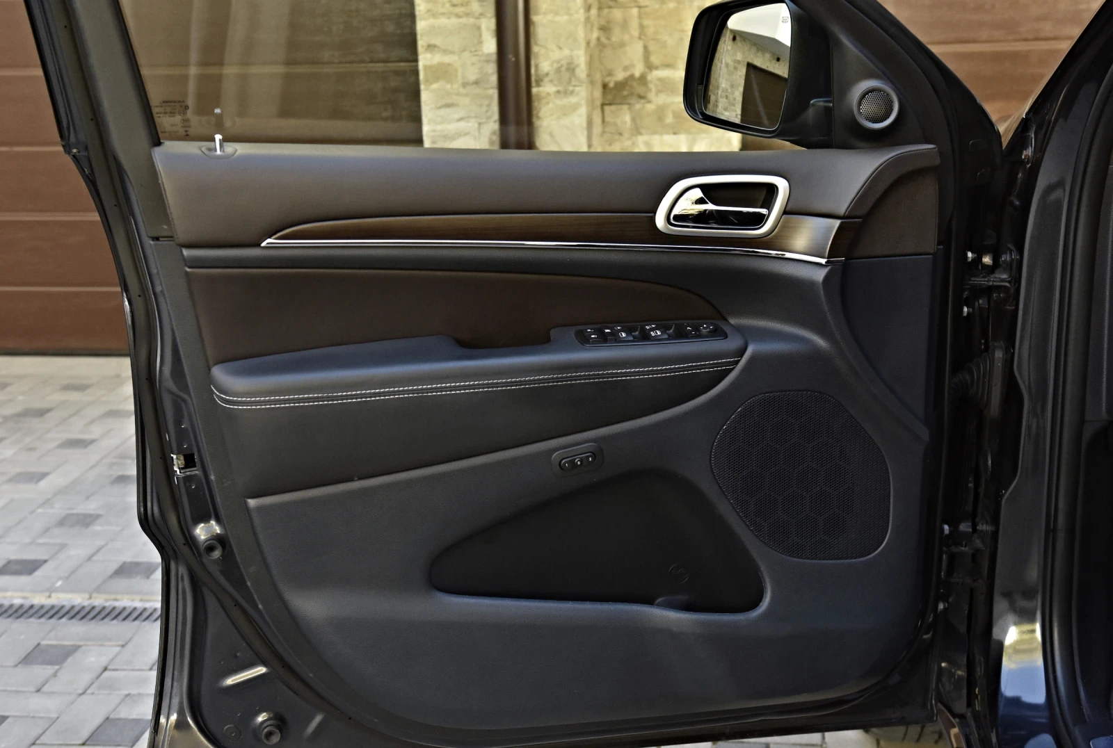 Jeep Grand cherokee Night Eagle | Mobile.bg � ����������� 9