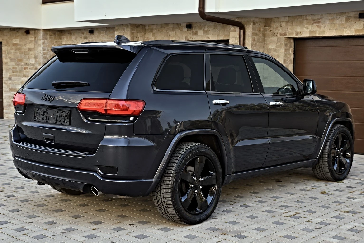 Jeep Grand cherokee Night Eagle | Mobile.bg � ����������� 6