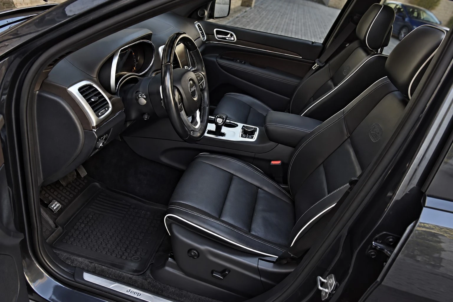 Jeep Grand cherokee Night Eagle | Mobile.bg � ����������� 10