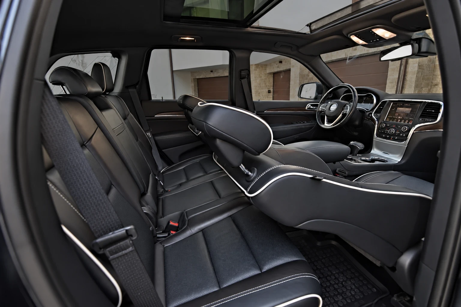 Jeep Grand cherokee Night Eagle | Mobile.bg � ����������� 7