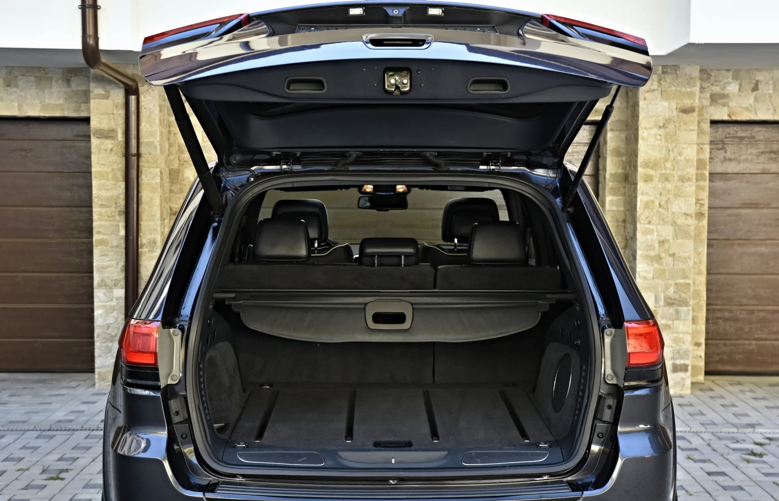Jeep Grand cherokee Night Eagle | Mobile.bg � ����������� 17
