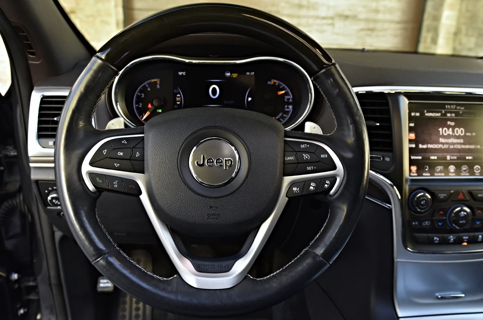Jeep Grand cherokee Night Eagle | Mobile.bg � ����������� 11