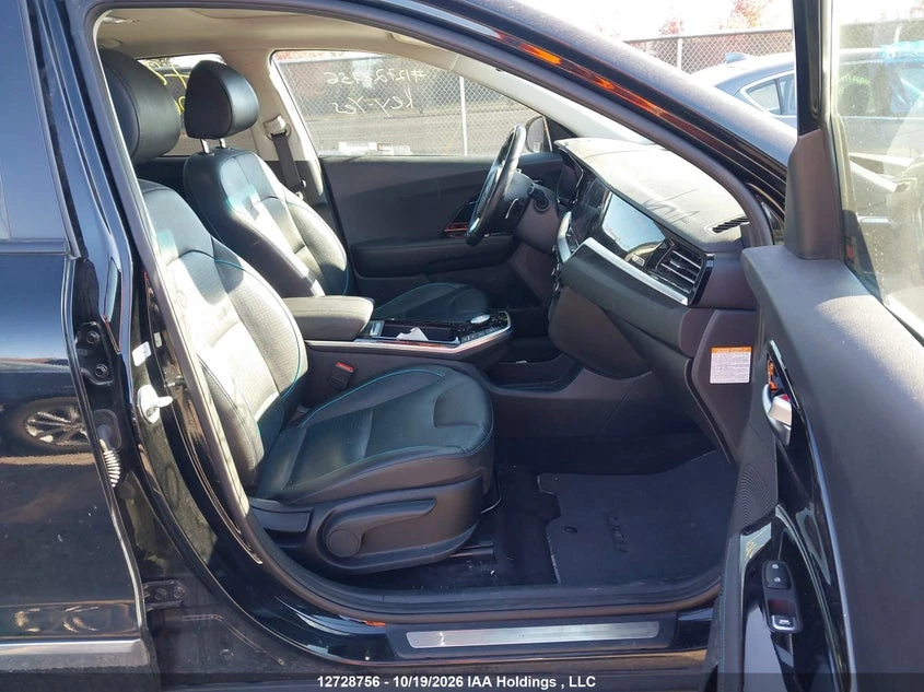 Kia Niro Ev Sx Touring, снимка 5 - Автомобили и джипове - 56630385