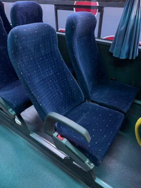 Mercedes-Benz Intouro O 560 ME UL KLIMA, снимка 11