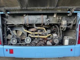 Mercedes-Benz Intouro O 560 ME UL KLIMA, снимка 16