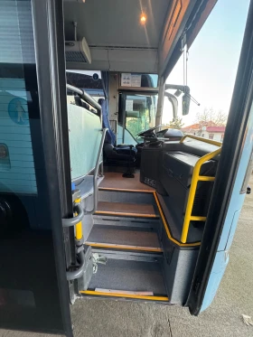 Mercedes-Benz Intouro O 560 ME UL KLIMA, снимка 8