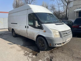 Ford Transit, снимка 2