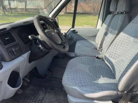 Ford Transit, снимка 8