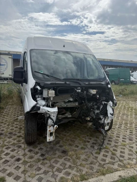 Fiat Ducato, снимка 9