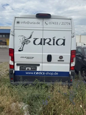 Fiat Ducato, снимка 2
