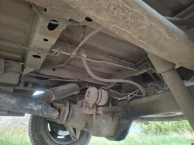 Ford Transit газ/бензин 2.3 , снимка 15