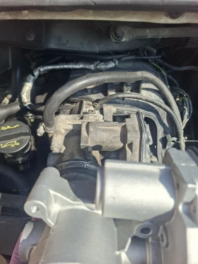 Ford Transit газ/бензин 2.3 , снимка 12