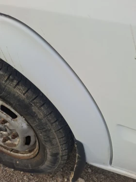 Ford Transit газ/бензин 2.3 , снимка 5