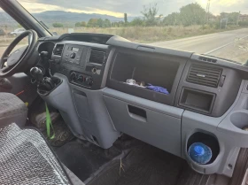 Ford Transit газ/бензин 2.3 , снимка 9