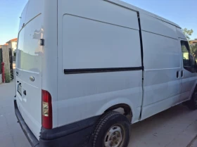Ford Transit газ/бензин 2.3 , снимка 4