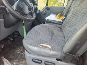 Ford Transit газ/бензин 2.3 , снимка 8