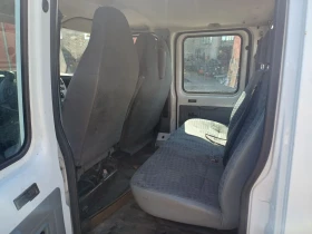 Ford Transit 2, 4tdci.140p.s., снимка 6
