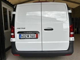 Mercedes-Benz Vito METRIS T, снимка 5