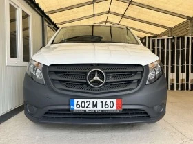 Mercedes-Benz Vito METRIS T, снимка 1