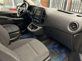 Mercedes-Benz Vito METRIS T, снимка 12