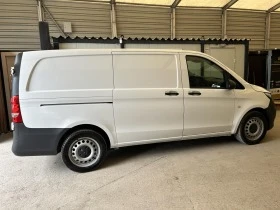 Mercedes-Benz Vito METRIS T, снимка 7