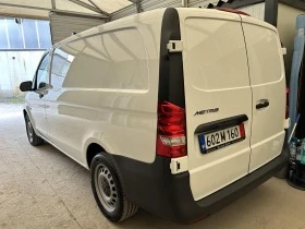 Mercedes-Benz Vito METRIS T, снимка 4