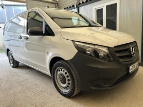 Mercedes-Benz Vito METRIS T, снимка 8