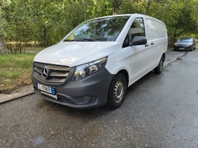 Mercedes-Benz Vito 111 CDI / LONG / 115 PS | Mobile.bg    1