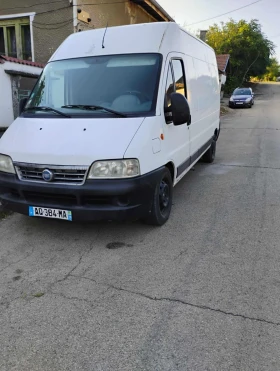 Fiat Ducato, снимка 2