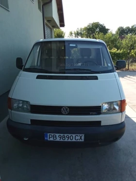 VW T4