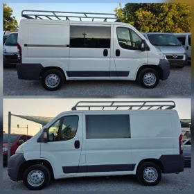 Обява за продажба на Citroen Jumper 2.2hdi Евро5 5+ 1 Климатик Темпомат ~14 999 лв. - изображение 8
