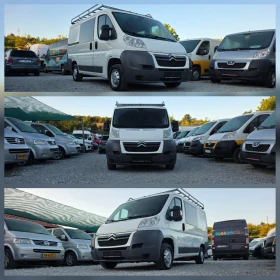 Обява за продажба на Citroen Jumper 2.2hdi Евро5 5+ 1 Климатик Темпомат ~14 999 лв. - изображение 7