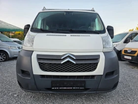 Обява за продажба на Citroen Jumper 2.2hdi Евро5 5+ 1 Климатик Темпомат ~14 999 лв. - изображение 1
