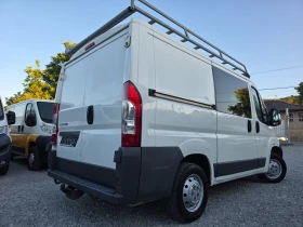 Обява за продажба на Citroen Jumper 2.2hdi Евро5 5+ 1 Климатик Темпомат ~14 999 лв. - изображение 5