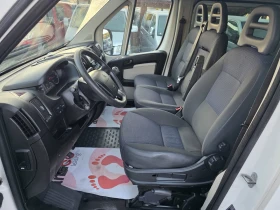 Обява за продажба на Citroen Jumper 2.2hdi Евро5 5+ 1 Климатик Темпомат ~14 999 лв. - изображение 11