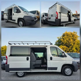 Обява за продажба на Citroen Jumper 2.2hdi Евро5 5+ 1 Климатик Темпомат ~14 999 лв. - изображение 6