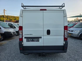 Обява за продажба на Citroen Jumper 2.2hdi Евро5 5+ 1 Климатик Темпомат ~14 999 лв. - изображение 4