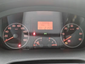 Обява за продажба на Citroen Jumper Хладилен - 114500 км.    ~14 500 лв. - изображение 1