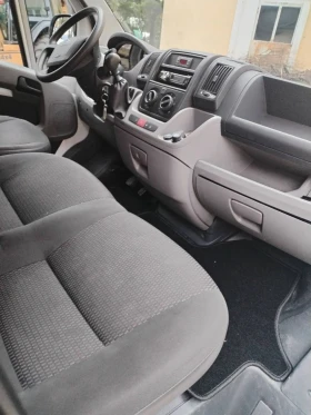 Обява за продажба на Citroen Jumper Хладилен - 114500 км.    ~14 500 лв. - изображение 6