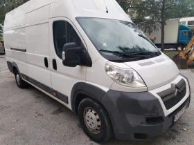 Обява за продажба на Citroen Jumper Хладилен - 114500 км.    ~14 500 лв. - изображение 3