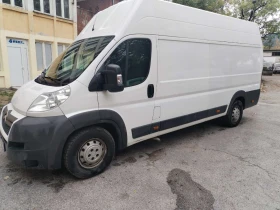 Обява за продажба на Citroen Jumper Хладилен - 114500 км.    ~14 500 лв. - изображение 1