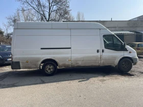 Ford Transit 🔝 | Auto.bg — изображение 7