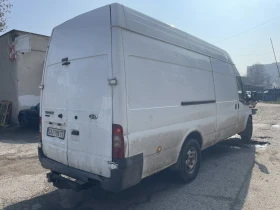 Ford Transit 🔝 | Auto.bg — изображение 5