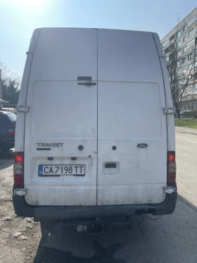 Ford Transit 🔝 | Auto.bg — изображение 6