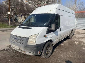Ford Transit  - изображение 1