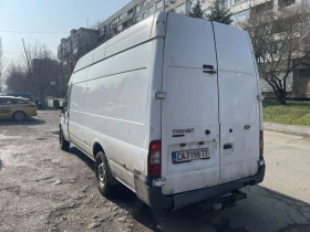 Ford Transit 🔝 | Auto.bg — изображение 4