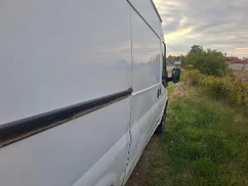 Ford Transit газ/бензин 2.3 , снимка 16 - Бусове и автобуси - 56032435