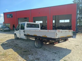����� �� �������� �� Ford Transit 2, 4tdci.140p.s.